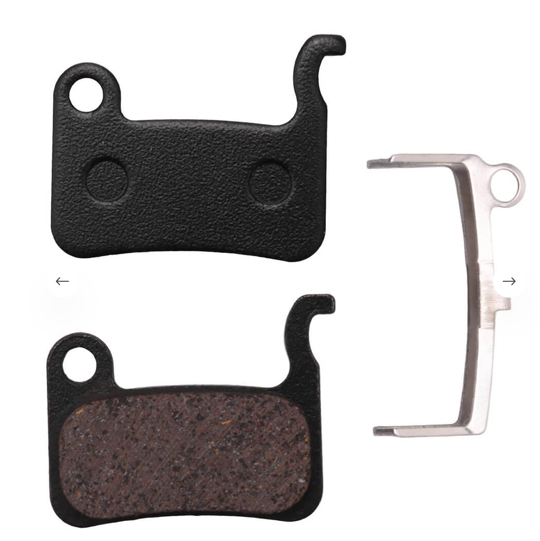 OUXI Hydraulic Brake Pads