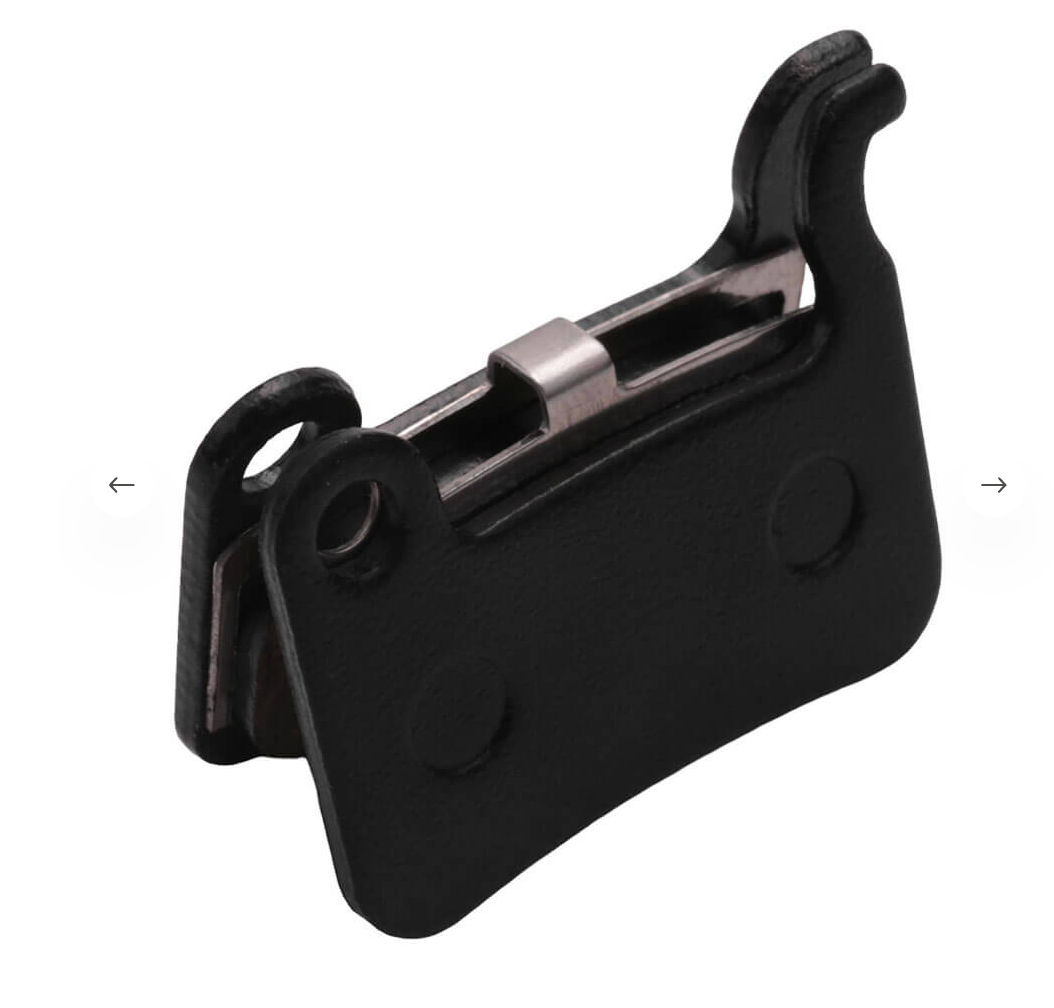 OUXI Hydraulic Brake Pads