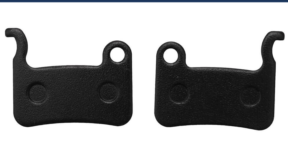 OUXI Hydraulic Brake Pads