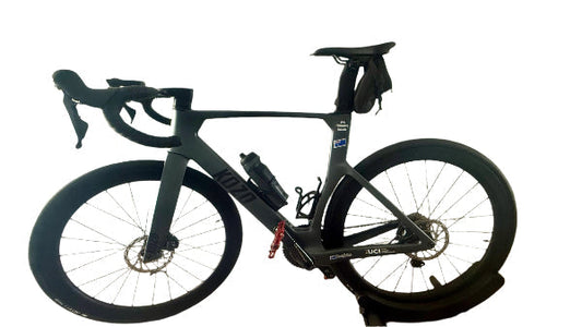 Why Cycle Sphere Australia Chooses Carbon Fibre Frames Over Other Materials.