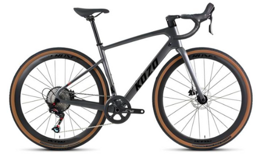 Kozo 1 Gravel Bike Online in Australia from An Online Bicycle Store In Brisbane